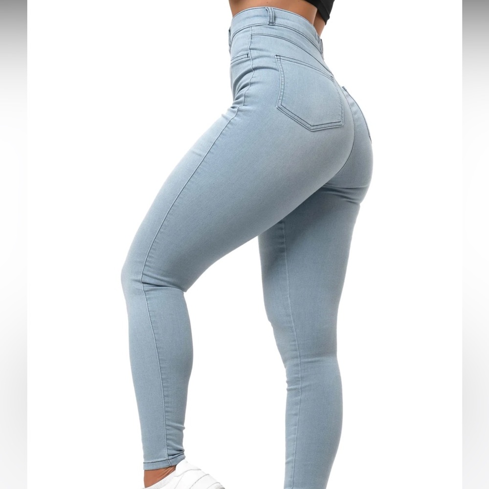 Fitjeans size S